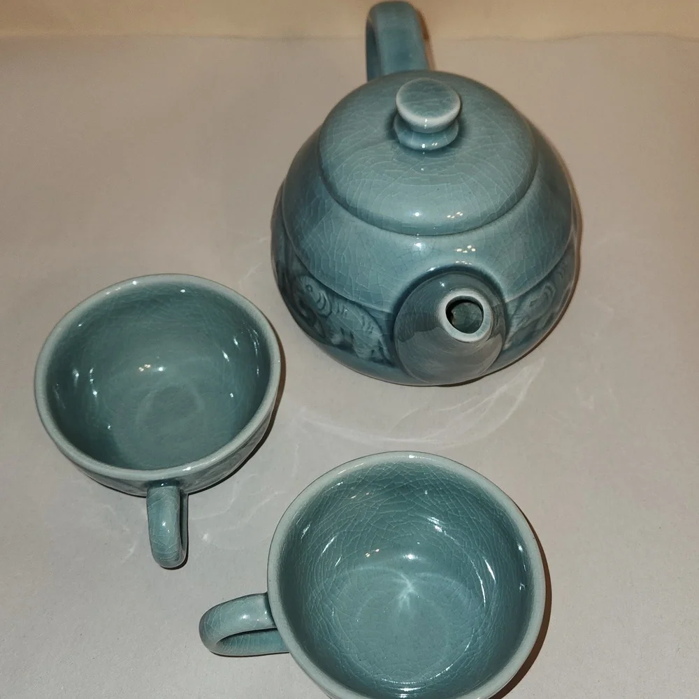 Kasama vtg ceramic